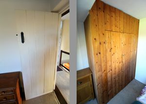 Bedroom- click for photo gallery